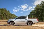 Mitsubishi L200 Triton OutDoor MT 2016 года (LA)